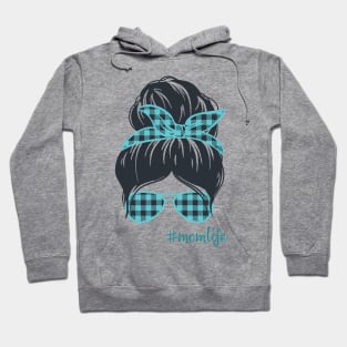 #momlife Hoodie